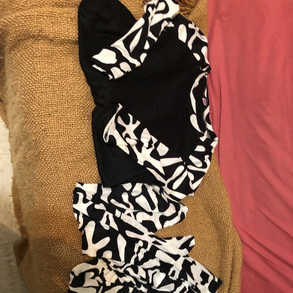 Pajama set